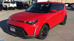 2024 Kia Soul EX