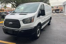 2017 Ford Transit 250