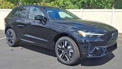 2026 Volvo XC60 B5 Core
