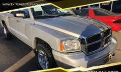 2006 Dodge Dakota SLT