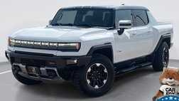 2022 GMC HUMMER EV Edition 1