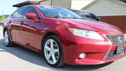 2014 Lexus ES 350 Base