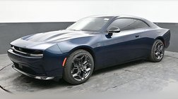 2025 Dodge Charger Daytona R/T