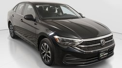 2024 Volkswagen Jetta S