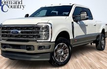 2026 Ford Super Duty F-250 King Ranch