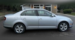 2009 Volkswagen Jetta SE