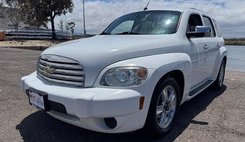 2009 Chevrolet HHR LT