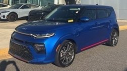2022 Kia Soul Turbo