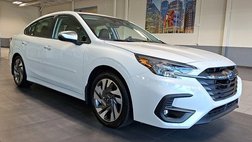2023 Subaru Legacy Touring XT