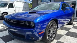 2018 Dodge Challenger GT