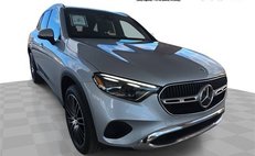 2023 Mercedes-Benz GLC-Class GLC 300
