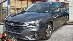 2024 Subaru Legacy Limited