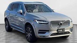 2024 Volvo XC90 B5 Core Bright Theme