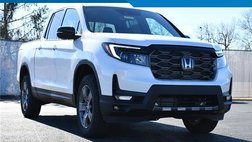 2024 Honda Ridgeline TrailSport