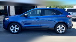 2020 Ford Edge SE