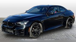 2024 BMW M2 Base