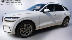 2024 Genesis GV70 2.5T Standard