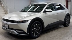 2023 Hyundai Ioniq 5 SEL