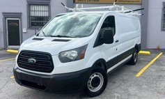 2019 Ford Transit 150