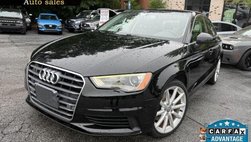 2015 Audi A3 1.8T Premium Plus