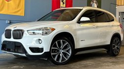 2018 BMW X1 sDrive28i