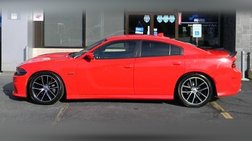 2018 Dodge Charger R/T Scat Pack