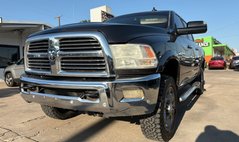 2017 Ram Ram Pickup 2500 