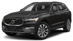 2025 Volvo XC60 B5 Core Dark Theme