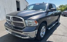 2016 Ram Ram Pickup 1500 Big Horn