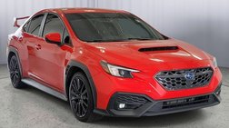 2023 Subaru WRX Premium