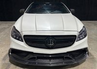 2017 Mercedes-Benz CLS-Class AMG CLS 63 S