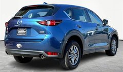 2018 Mazda CX-5 Sport