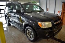 2006 Toyota Sequoia Limited