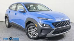 2022 Hyundai Kona SE