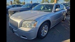 2007 Dodge Magnum SXT