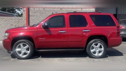 2013 Chevrolet Tahoe LT
