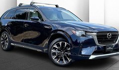 2024 Mazda CX-90 3.3 Turbo S Premium Plus