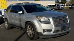 2015 GMC Acadia SLT-2