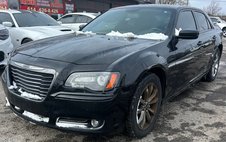 2014 Chrysler 300 S