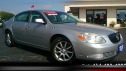 2007 Buick Lucerne CXL V6