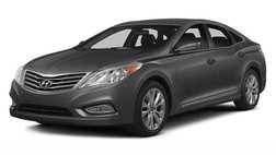 2014 Hyundai Azera Limited