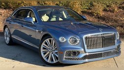 2023 Bentley Flying Spur Speed