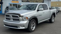 2011 Ram Ram Pickup 1500 ST