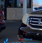 2012 Honda Pilot Touring