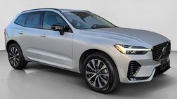 2023 Volvo XC60 B5 Plus Dark Theme