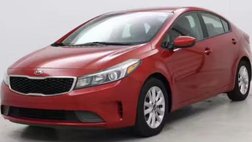 2014 Kia Forte EX