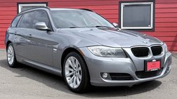 2012 BMW 3 Series 328i xDrive