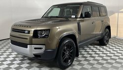 2024 Land Rover Defender 110 P300 S
