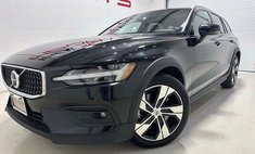 2023 Volvo V60 Cross Country B5 Plus