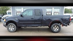 2000 Ford F-150 XL